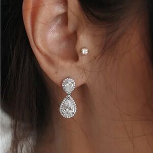 Untamed Petals Aspen Earrings